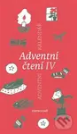 Adventní čtení IV (Adventní kalendář) - kniha z kategorie Poezie
