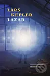 Lazar - Lars Kepler - kniha z kategorie Detektivky, thrillery a horory