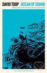 Ocean of Sound - David Toop - kniha z kategorie Hudba