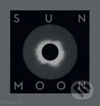 Sun and Moon (A Story of Astronomy, Photography and Cartography) - kniha z kategorie Přírodní vědy a technika