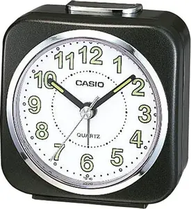 Casio Budík TQ 143S-1 (107)