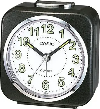 Casio Budík TQ 143S-1 (107)