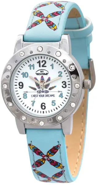 Bentime Dětské hodinky Catch Your Dreams Skyben 002-9BB-5887F