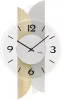 AMS Design Nástěnné hodiny 9667