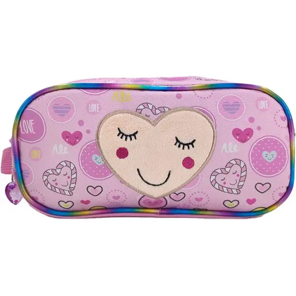 Peračník Srdce 23,5 cm