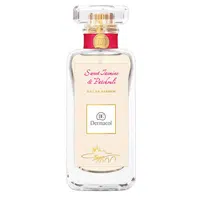 Dermacol Parfumovaná voda Sweet Jasmine & Patchouli - EDP 50 ml