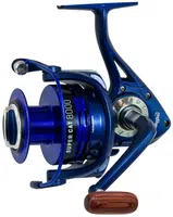 Kamasaki navijak super cat 8000