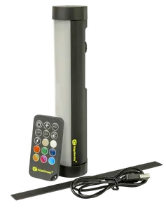 Ridgemonkey svetlo base lite ir