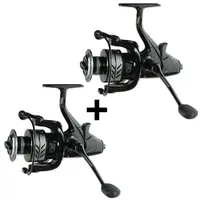 Giants fishing navijak gxr reel 5000 fs akcia 1+1