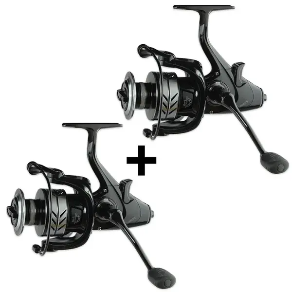 Giants fishing navijak gxr reel 5000 fs akcia 1+1