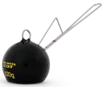 Black cat systém cat ball dead or alive system black 2 ks - 220 g