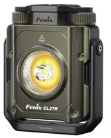 Fenix ​​svetlo cl27r zelená