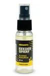 Mikbaits feeder spray 30 ml - sladká kukurica