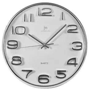 Lowell Nástenné hodiny 00810B