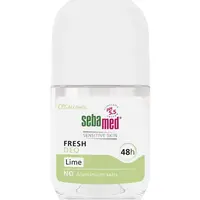 Sebamed Dezodorant roll-on 24h Lime Classic (24 Hr. Care Dezodorant) 50 ml