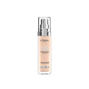 L'Oréal Paris Zjednocujúci a zdokonaľujúce make-up True Match (Super-Blendable Foundation) 30 ml 2.R/2.C