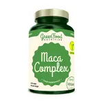 GreenFood Maca Complex 120 kapsúl