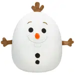Squishmallows Disney Ľadové kráľovstvo Olaf 20 cm