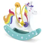 Babu Labyrint jednorožec