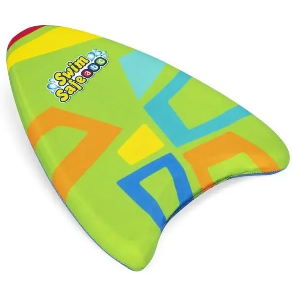 Bestway Doštička plávacia Aquastar zelená