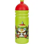 Zdravá fľaša Scratch Wars 0,7l