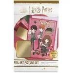 Rms Kreatívna sada fóliové obrázky Harry Potter