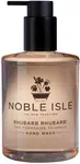 Noble Isle Tekuté mydlo na ruky Rhubarb Rhubarb! (Hand Wash) 250 ml