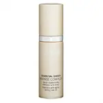 Natura Bissé Intenzívne pleťové sérum Essential Shock Intense Complex (Anti-Aging Firming Serum) 30 ml