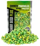 Carp zoom partikel turbo seed plus 1 kg - amur