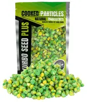Carp zoom partikel turbo seed plus 1 kg - amur