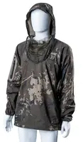 Nash bunda zt lite hydra flex hoody camo - l