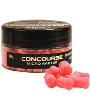 Benzar mix vyvážená nástraha concourse micro wafter 10 g - jahoda squid