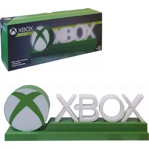 Paladone Svetlo Xbox Icons
