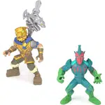 Epee Fortnite W2 Figúrka 2 ks Battle Hound and Flytrap