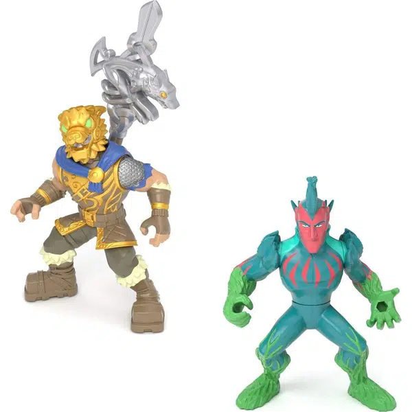 Epee Fortnite W2 Figúrka 2 ks Battle Hound and Flytrap
