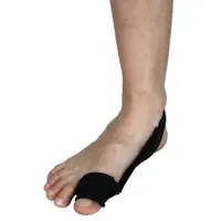 Denní bandáž – hallux valgus