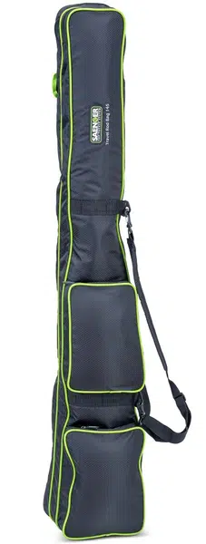 Saenger puzdro na prúty travel rod bag - 125 cm