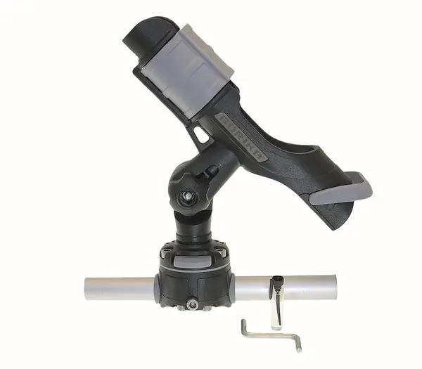 Fasten držiak prútu set s držiakom na trubky 22/25 mm