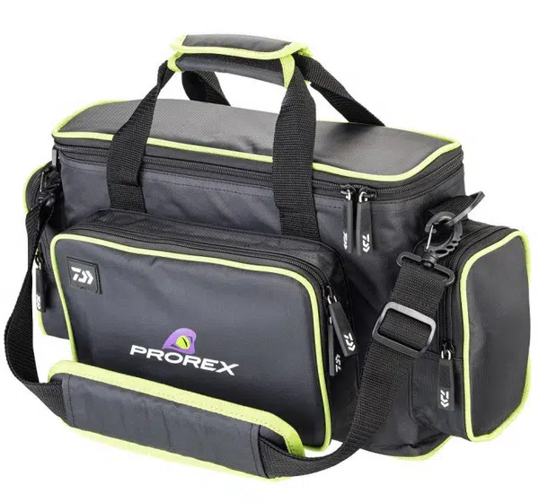 Daiwa taška prorex tckle bag m