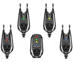 Dam sada signalizátorov tfx alarms - 4+1