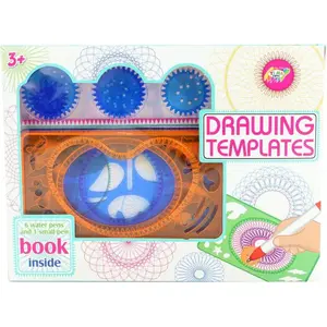 Inspiro sada obkresľovanie