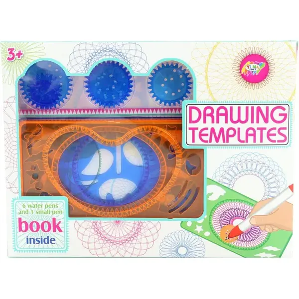 Inspiro sada obkresľovanie