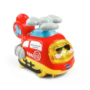 Vtech Tut Tut Záchranársku vrtuľník SK