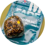 One more cast pva vrecko fade solid pva bags 25 ks - m