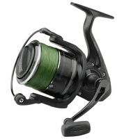 Dam navijak darkside 4b spod 7000s fd + splietaná šnúra