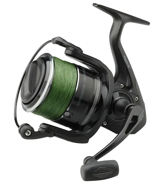 Dam navijak darkside 4b spod 7000s fd + splietaná šnúra