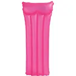Intex 59717 Nafukovacie lehátko 183 x 76 cm ružové