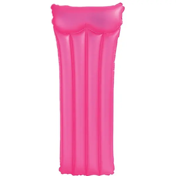 Intex 59717 Nafukovacie lehátko 183 x 76 cm ružové