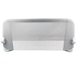 Lindau Detská zábrana k posteli - neutrálny