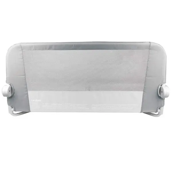 Lindau Detská zábrana k posteli - neutrálny